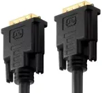 DVI-kaabel PureLink DVI-D M-M 2m