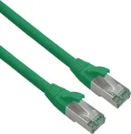 V&otilde;rgukaabel Helos Patch-Kabel 363716 RJ-45 (M) to RJ-45 (M) Cat6 1m Must