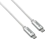 USB USB-C kaabel helos 372342 1,0 m &mdash; 40 Gbps, 240 W