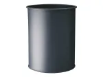 Vastupidav pr&uuml;gikast 330158 15 L &uuml;mmargune metallist antratsiit