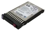 HDD HPE 300GB 2,5-tolline SAS 10000 p/min 507284-001