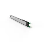 PATCHBOX C36STPXC6AXX1G v&otilde;rgukaabel Roheline 0.8 m Cat6a U/FTP (STP)