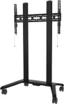 B-TECH BT8564/BB V2 &uuml;lisuur universaalne k&auml;ru, VESA 1000x600, 130 kg