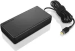 Lenovo 230W vahelduvvoolu toiteadapter, &otilde;huke, EL, must