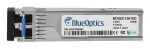 BlueOptics BO05C13610DIN SFP saatur-vastuv&otilde;tja, 1000BASE-LX, LC Duplex, &uuml;ksikmoodiline, 1310 nm, 10 km, t&ouml;&ouml;stuslik -40&deg;C/+85&deg;C, DDM