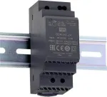Meanwell MEAN WELL DDR-30G-24 - 30 W - 24 V - 35 mm - 54,5 mm - 90 mm - 120 g