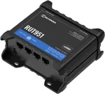Ruuter Teltonika RUT951 Wireless 2.4 GHz