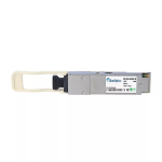 BlueOptics XQ+85MP01D-BO QSFP28 transiiveri moodul, 100GBASE-SR4, MPO/MTP, 850 nm