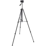 InLine Professional kerge statiiv must 5 kg kandev&otilde;ime 173 cm k&otilde;rgus