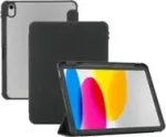 Mobilis Edge 2 &uuml;mbris iPad 11'' 2025 10.9'' jaoks - &Uuml;mbris (060020)