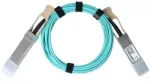 BlueOptics Q28-AOC-2M-MV-BO InfiniBand fiiberoptiline kaabel 2m QSFP28 Isane