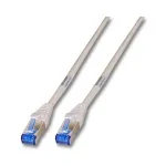 EFB-Elektronik RJ45 paigalduskaabel Cat.6A S/FTP PVC UL hall 5m tootja: EFB Elektronik (K5535GR.5)