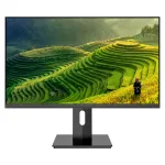 JAPANNEXT 4K UHD monitor 60,45cm (23,8) 3840x2160 pikslit, IPS paneel, 8 ms, 60 Hz, AMD FreeSync, HDMI, DisplayPort (JN-IPS2380UHDR-C65W-HSP)