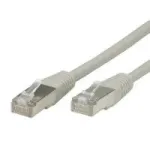 ROLINE S/FTP-(PiMF-)paigalduskaabel Cat.6, hall 1,5 m (21.15.0823)