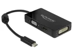 Video Splitter DeLOCK 63925