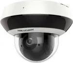 IP-kaamera Hikvision HIKVISION Camera DS-2DE2A204IWG1-E &mdash; kuppel PTZ 4MP, 2,8&ndash;12 mm motoriseeritud objektiiv, Wi‑Fi