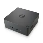 Dell TB16 Thunderbolt 3 dokkimisjaam koos 180 W adapteriga
