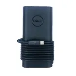 DELL F8XD9 toiteadapter/vaheldi Siseruumides 90 W Must