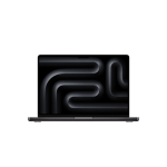 S&uuml;learvuti Apple MacBook Pro 14-tolline M5 Pro (15-tuumaline protsessor, 16-tuumaline GPU, 24 GB muutm&auml;lu, 1 TB SSD) kosmosehall