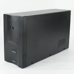 Gembird UPS-PC-850AP katkematu toiteallikas (UPS) Line-Interactive 0.85 kVA 520 W 4 AC-pistikupesa
