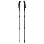 Viking Nelio Pro matkakeppe, must/roheline