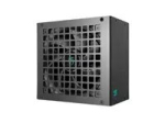 Toiteplokk DeepCool GAMERSTORM PQ1200G 1200W, 120mm ventilaator, t&auml;ismodulaarne, 80+ Gold, ATX 3.1, must