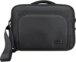 4smarts s&uuml;learvutikott Target Eco Clamshell 15&ndash;16&rdquo; must (541765)