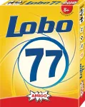 Lobo 77, kaardim&auml;ng