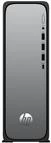 HP Omnidesk Slim Desktop S03-0153ng - Intel i5-14400, 16 GB RAM, 512 GB SSD, Intel UHD graafika, W11