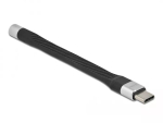 FPC lame lintkaabel DeLOCK 86942 USB USB-C stereopesa, 10 cm