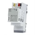 Gira IP-ruuter REG 216700 KNX/EIB-le &mdash; mudel 216700, v&otilde;rgul&uuml;&uuml;s