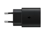 Samsung EP-TA800XBEGEU kiirlaadimisega seinalaadija, must