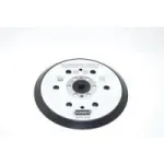 HAZET 9033-020 - lihvketas - Must - H&otilde;bedane - &Uuml;mmargune - 15 cm - 170 g