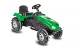 Pedal Tractor Jamara Big Wheel