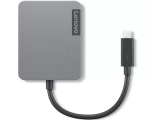 Lenovo USB-C Travel Gen2 USB 2.0 USB-C