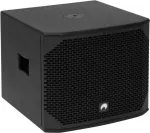 Aktiivne bassik&otilde;lar Omnitronic AZX-115A, 400 W, aktiivne bassik&otilde;lar