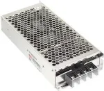 Toiteadapter/inverter MEAN WELL RSD-300F-5, 300 W, sisend 50,4&ndash;93,6 V, v&auml;ljund 5 V, RoHS, 97&times;216&times;40 mm