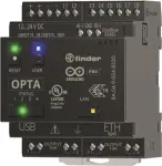 Finder Opta Advanced 8A.04.9.024.8320 SPS-kommunikatsioonimoodul 12 V/DC, 24 V/DC (8A.04.9.024.8320)