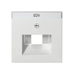 Gira 028427 valge