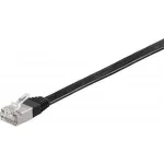 Wentronic RJ45/RJ45 - 0.25 m 0.25m Cat6 U/FTP (STP) Must (94229)
