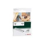 Klambripakk Bosch Fine Wire klambrid t&uuml;&uuml;p 53 1 cm jala pikkusega kinnitamine