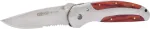 Kokkupandav nuga ks tools 907.2190, tera pikkus 220,0 mm, lukustusmehhanismiga