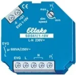 H&auml;mardusajam Eltako SDS61/1-10V s&uuml;vistatav 600 W