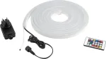 EUROLITE 50499920 LED Pixel Neon Flex 12V RGB 5 m valgustusriba