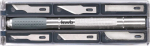 Hobinoakomplekt KWB 014920 habemenoa nuga 5 mm tera laius
