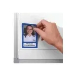 Fotokott Franken FTK 03/5 Magnetic Blue 72&times;115 mm fotodele, 5-pakk
