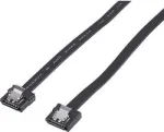 SATA-kaabel Renkforce 1391528 50 cm &mdash; Serial ATA 150/300/600 &uuml;hilduv