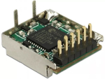 Navilock NL-731ETTL 60447 GPS/GLONASS/QZSS vastuv&otilde;tumoodul, u-blox UBX-G7020-KT
