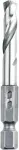 Puuritera KWB 421105 5mm