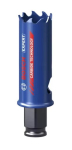 Bosch Expert Tough Material 2608900420 augusaag, 22 mm, plastile, telliskivile, pehmetele plaatidele, roostevabast terasplekile, metalliga puidule